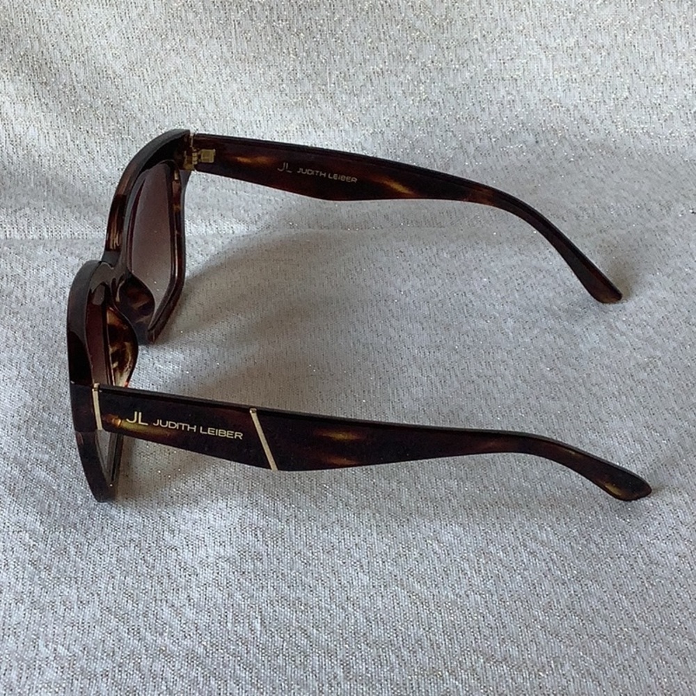 JL Judith Lieber sunglasses - Picture 2 of 4